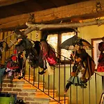 Casa Buonumore Σπίτι διακοπών Gaiola