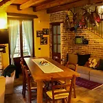 Σπίτι διακοπών Casa Buonumore