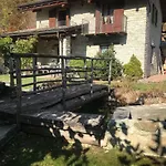 Σπίτι διακοπών Casa Buonumore *