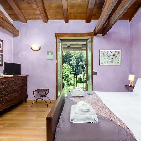 Casa Buonumore Prázdninový dům Gaiola