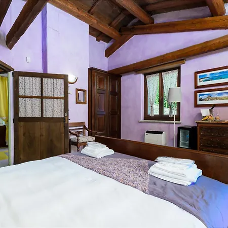 Casa Buonumore *