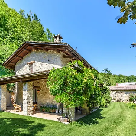 Casa Buonumore Prázdninový dům