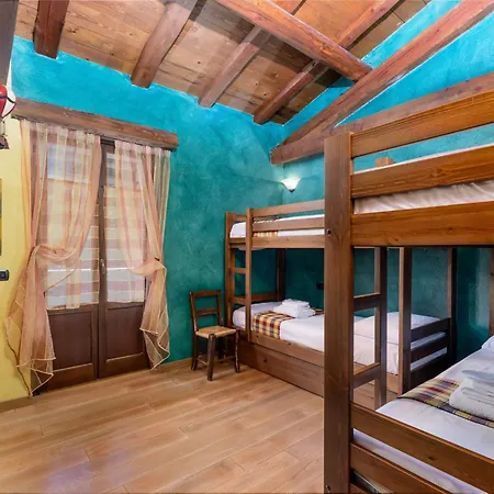 Casa Buonumore Nyaraló *