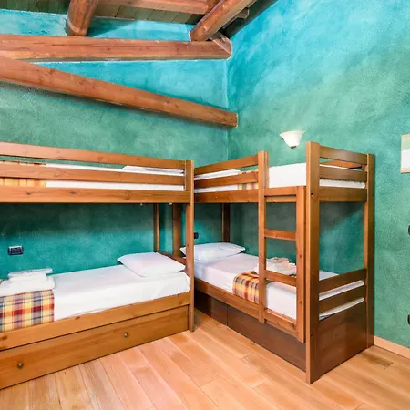 Prázdninový dům Casa Buonumore *