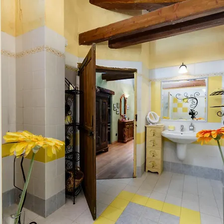 Casa Buonumore *