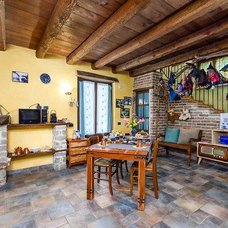 Casa Buonumore * Gaiola