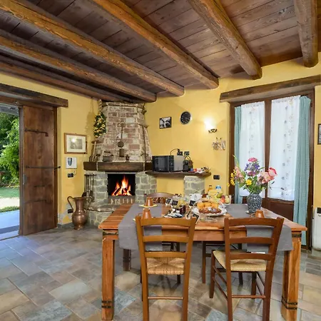 Casa Buonumore