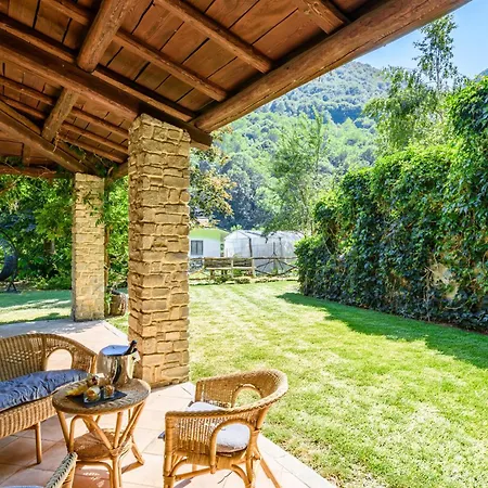 Casa Buonumore Prázdninový dům *