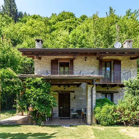 Nyaraló Casa Buonumore