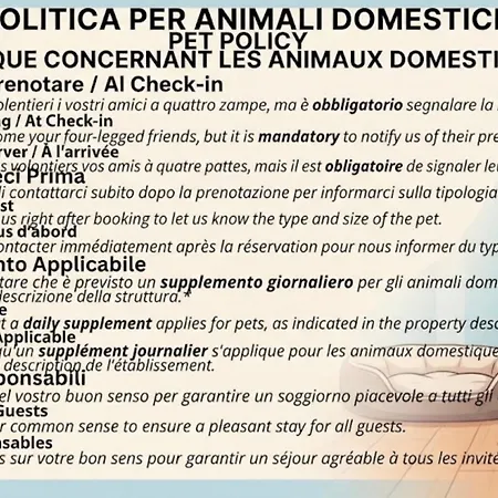 Casa Buonumore