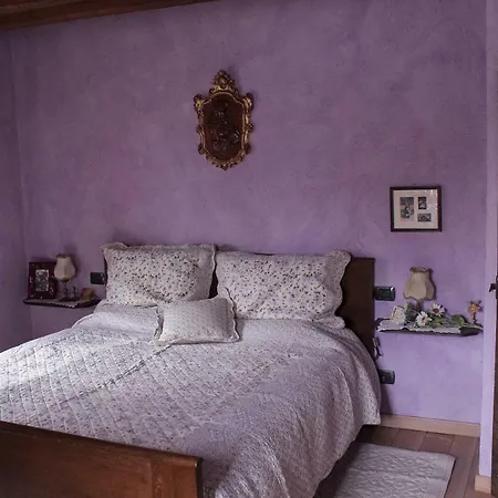 Holiday home Casa Buonumore Gaiola