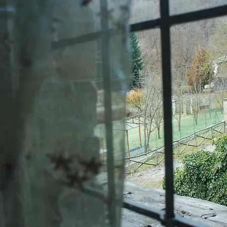 Casa Buonumore *
