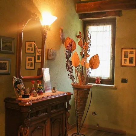 Holiday home Casa Buonumore