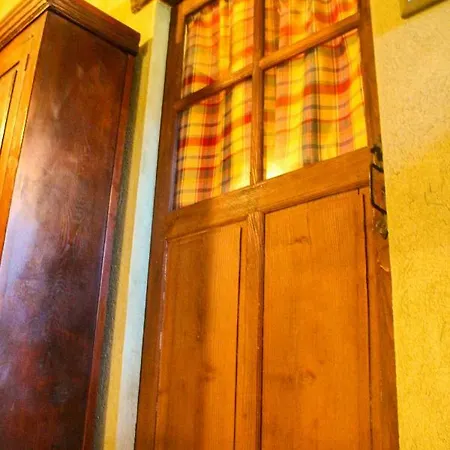 Casa Buonumore *