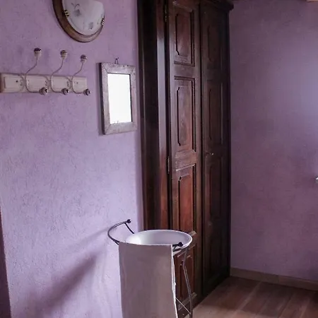 Prázdninový dům Casa Buonumore