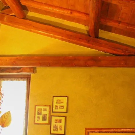 Casa Buonumore *