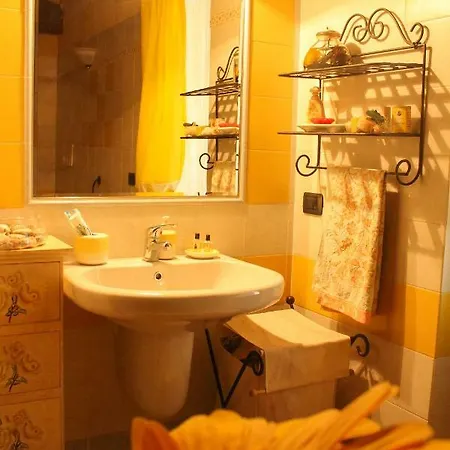 Casa Buonumore * Gaiola