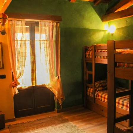 Casa Buonumore *