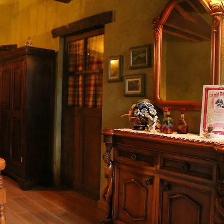 Casa Buonumore Prázdninový dům Gaiola