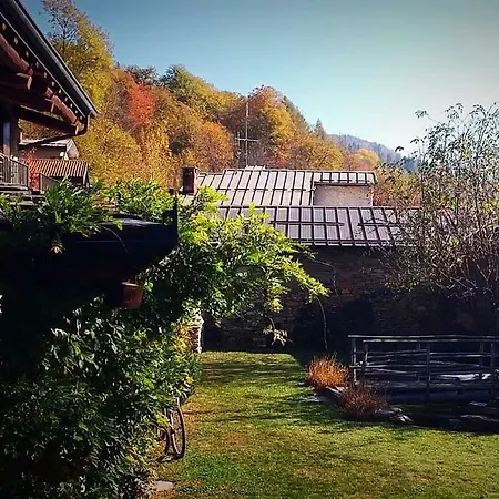 Holiday home Casa Buonumore Gaiola