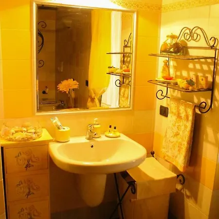 Casa vacanze Casa Buonumore Gaiola