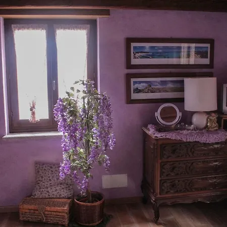 Casa Buonumore Gaiola