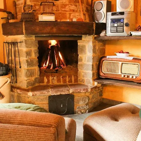 Casa Buonumore Holiday home