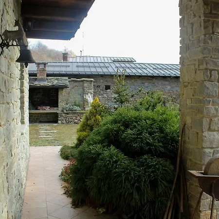Casa Buonumore * Gaiola