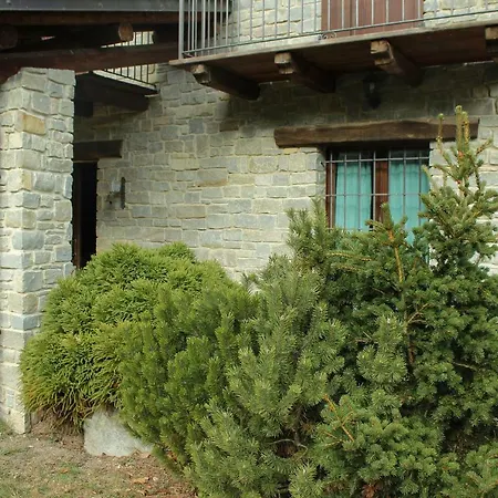 Holiday home Casa Buonumore *