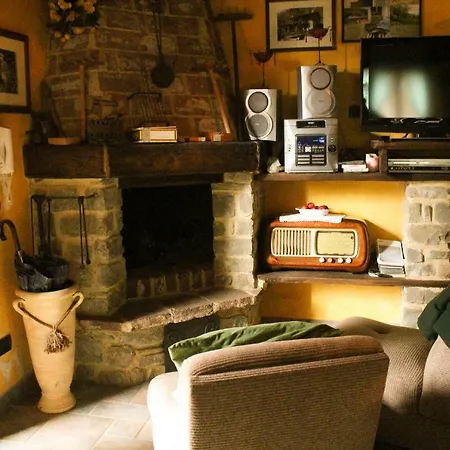 Casa Buonumore *