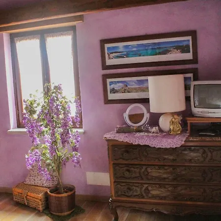 Casa Buonumore * Gaiola