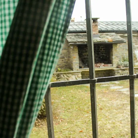 Holiday home Casa Buonumore