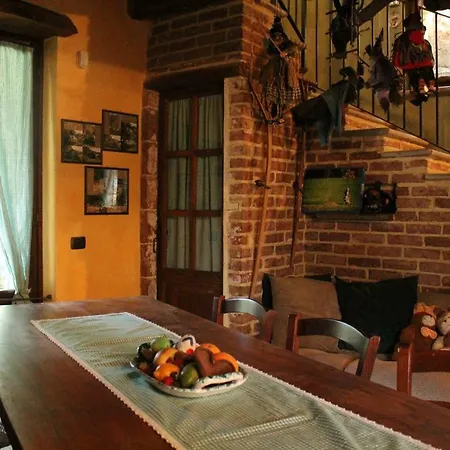 Casa Buonumore