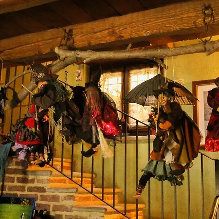 Casa Buonumore Prázdninový dům Gaiola