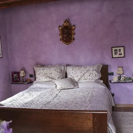 Holiday home Casa Buonumore *