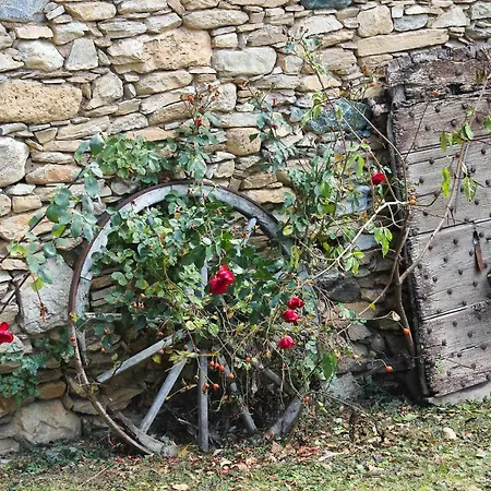 Casa Buonumore * Gaiola