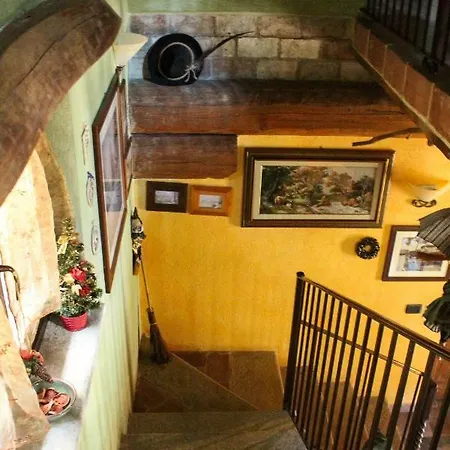 Casa vacanze Casa Buonumore *