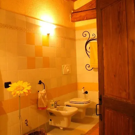Casa Buonumore * Gaiola