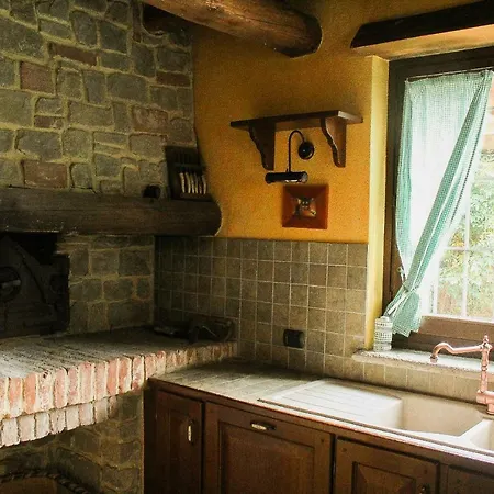 Holiday home Casa Buonumore *