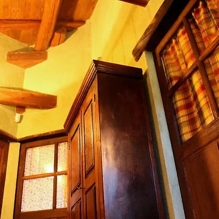 Holiday home Casa Buonumore Gaiola