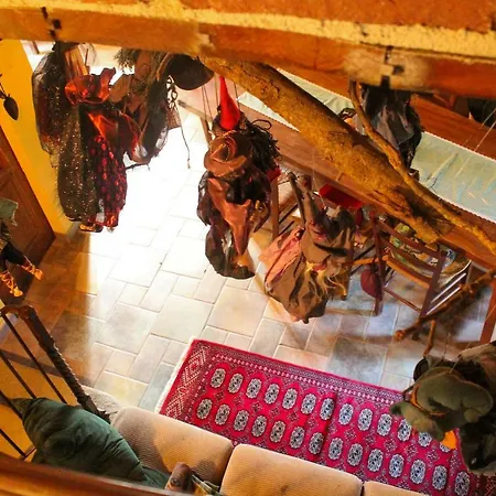 Casa Buonumore * Gaiola