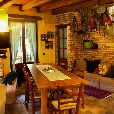 Casa vacanze Casa Buonumore