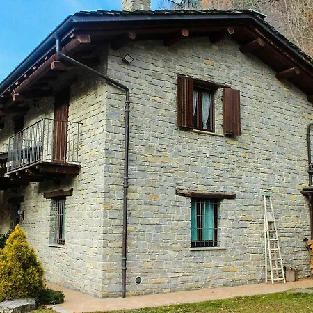 Casa Buonumore Holiday home *