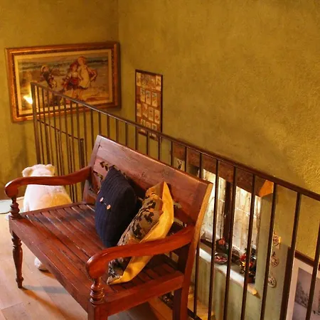 Casa Buonumore * Gaiola