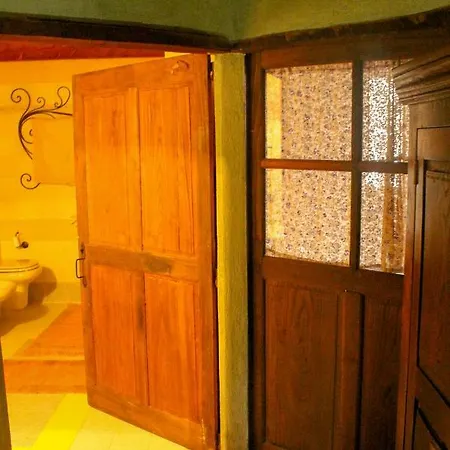 Casa Buonumore *