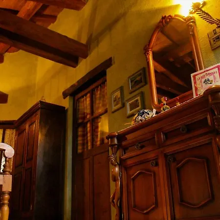 Casa Buonumore Prázdninový dům Gaiola