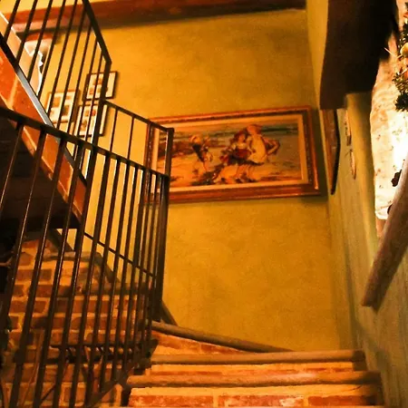 Casa Buonumore
