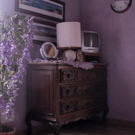 Prázdninový dům Casa Buonumore Gaiola