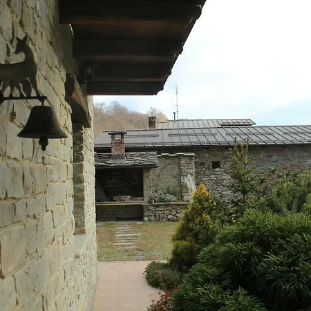 Casa Buonumore * Gaiola