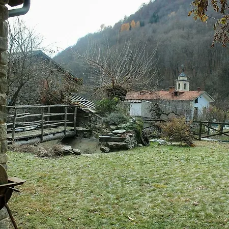 Casa Buonumore Gaiola